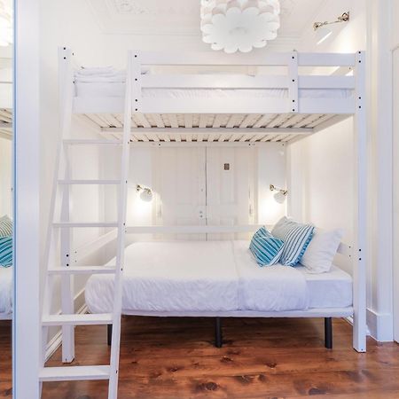 Principe By Central Hill Apartments Lisboa المظهر الخارجي الصورة