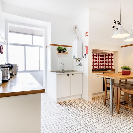 Principe By Central Hill Apartments Lisboa المظهر الخارجي الصورة