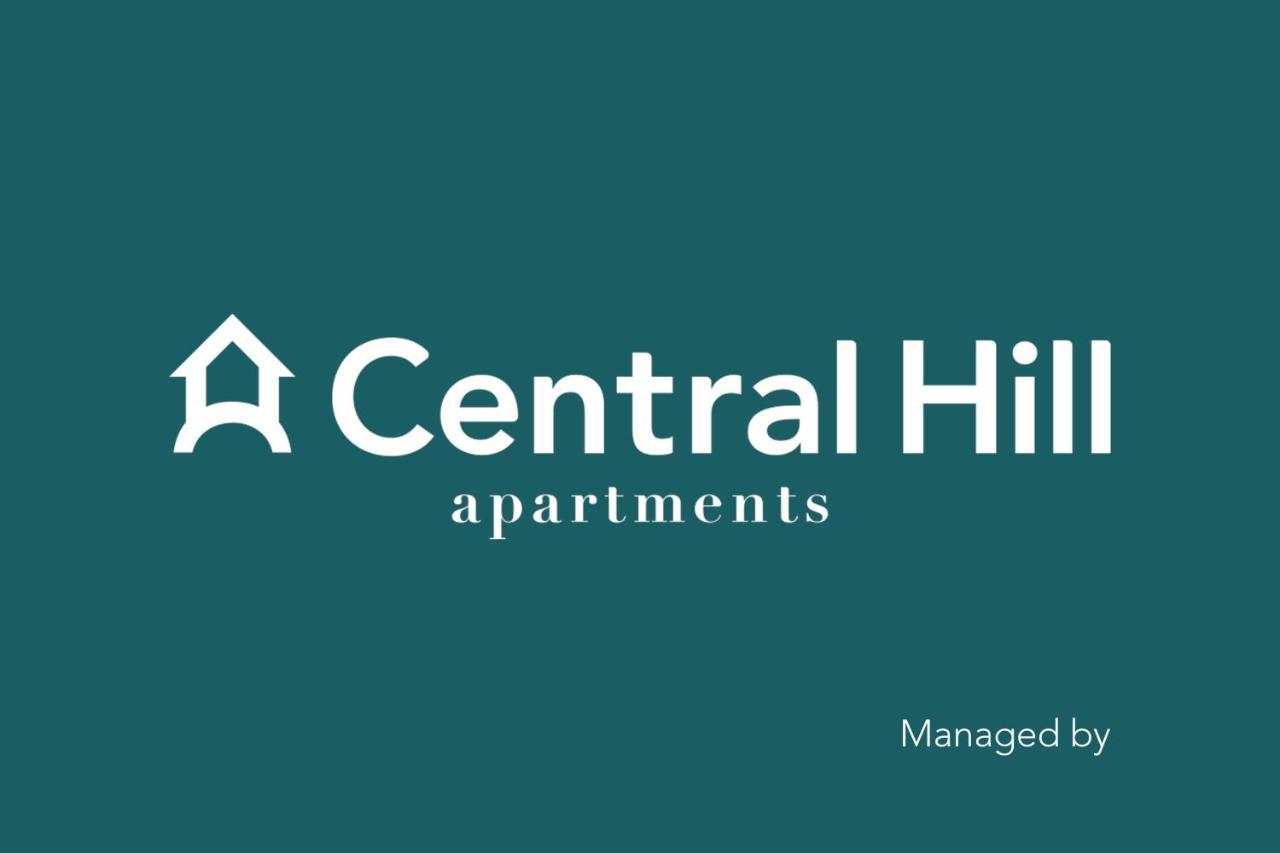 Principe By Central Hill Apartments Lisboa المظهر الخارجي الصورة