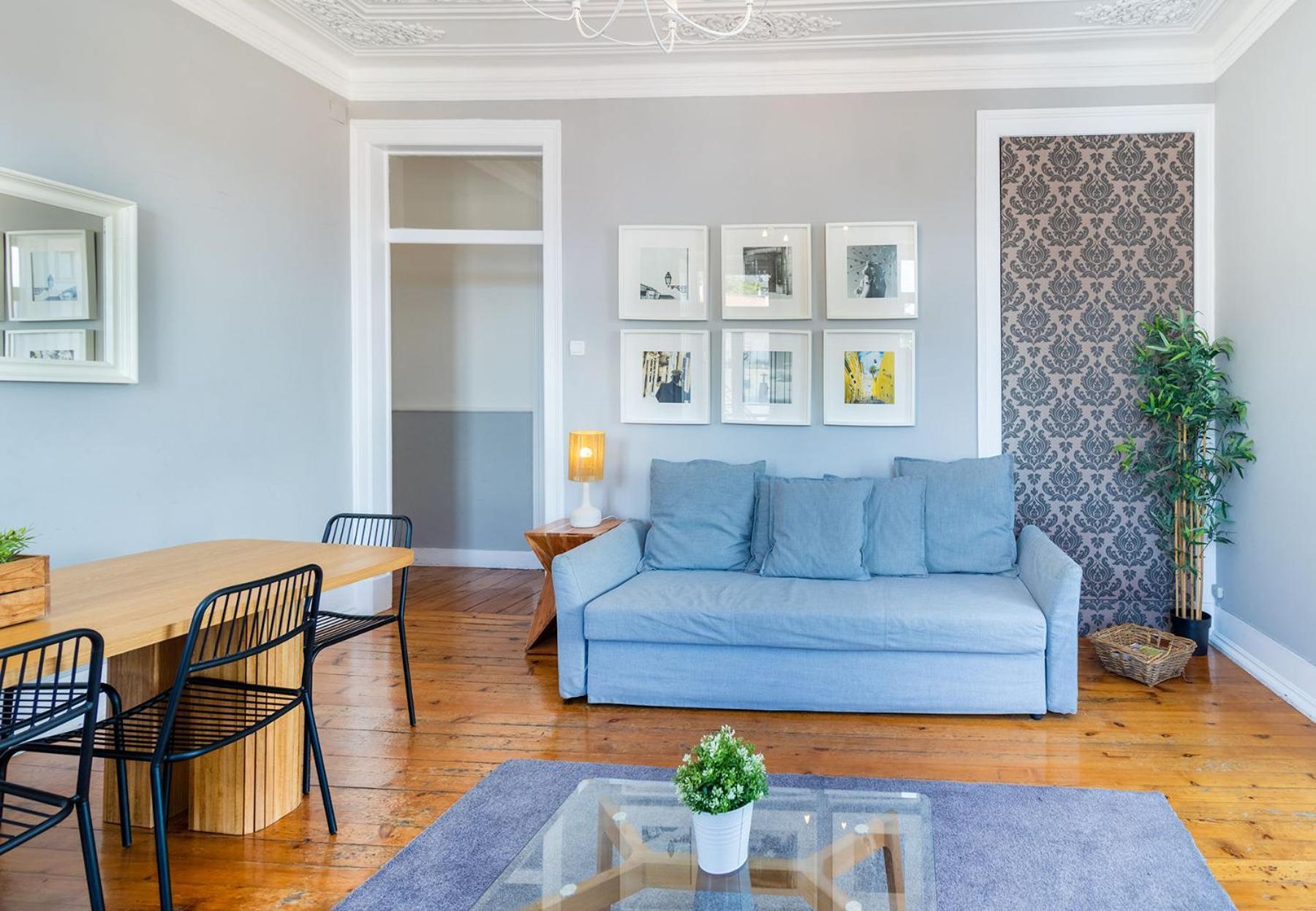 Principe By Central Hill Apartments Lisboa المظهر الخارجي الصورة