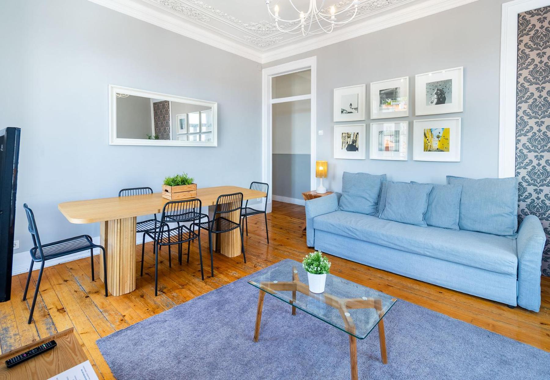 Principe By Central Hill Apartments Lisboa المظهر الخارجي الصورة