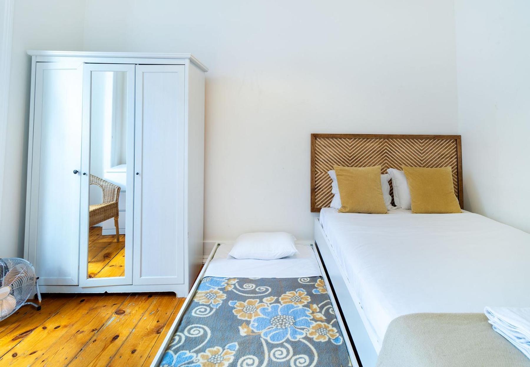 Principe By Central Hill Apartments Lisboa المظهر الخارجي الصورة
