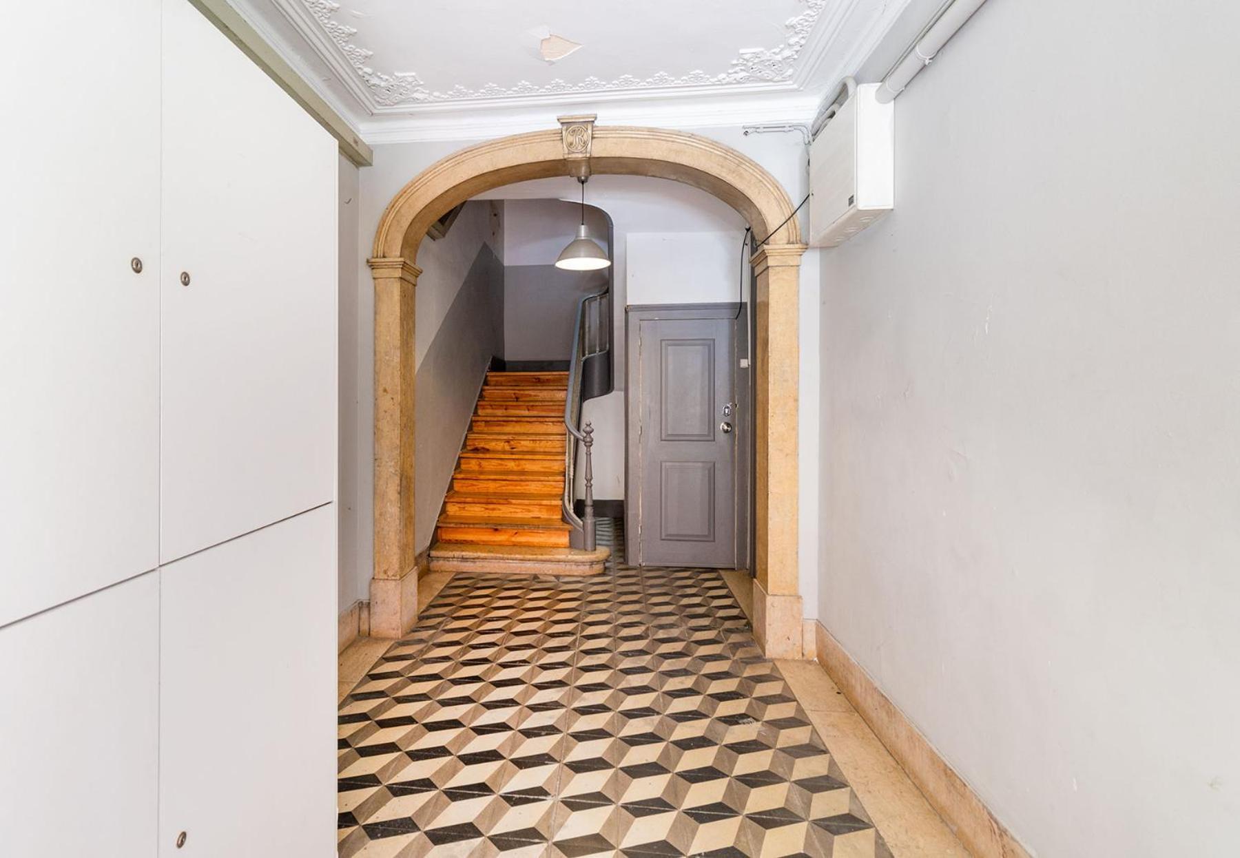 Principe By Central Hill Apartments Lisboa المظهر الخارجي الصورة