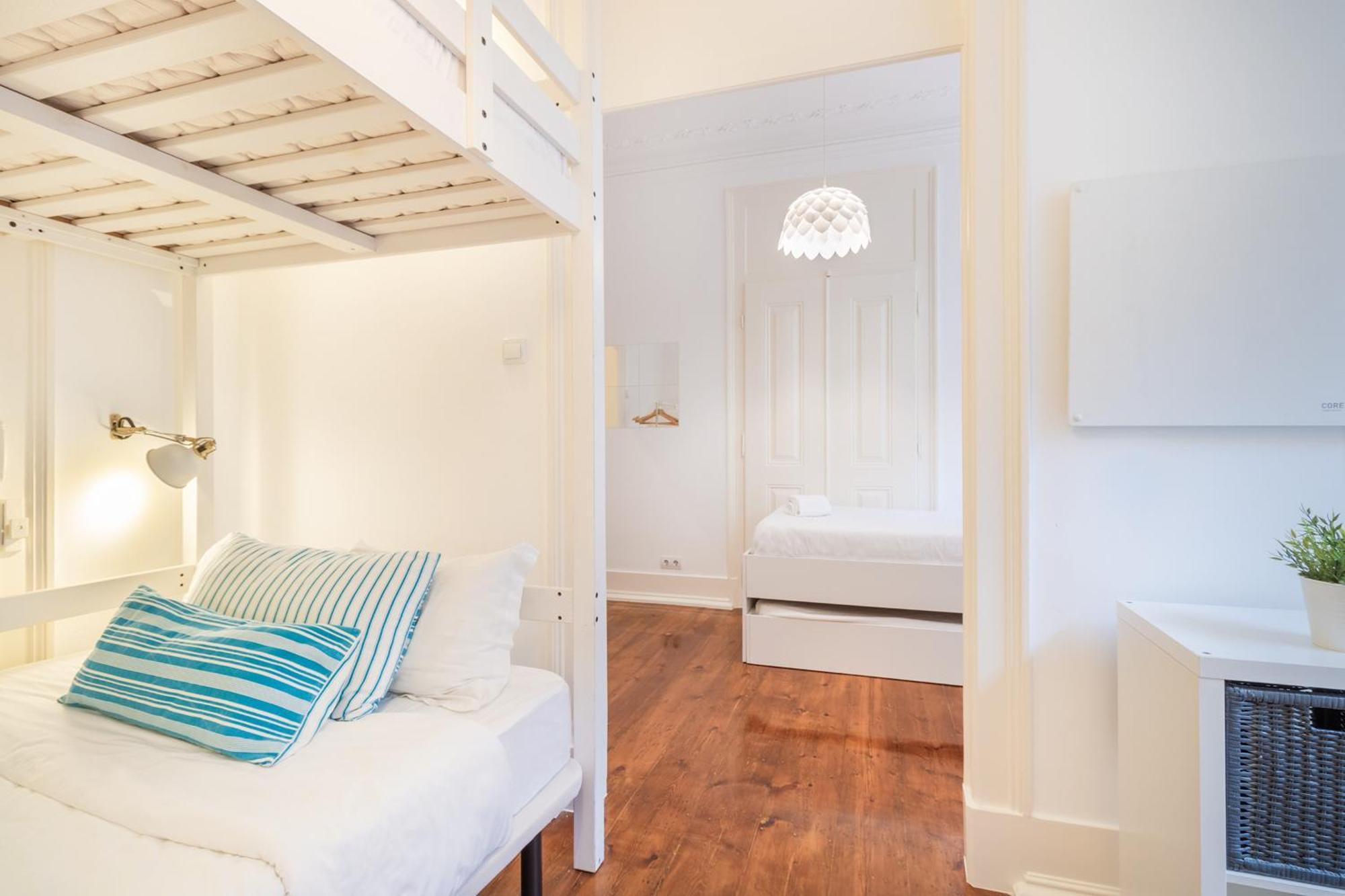 Principe By Central Hill Apartments Lisboa المظهر الخارجي الصورة