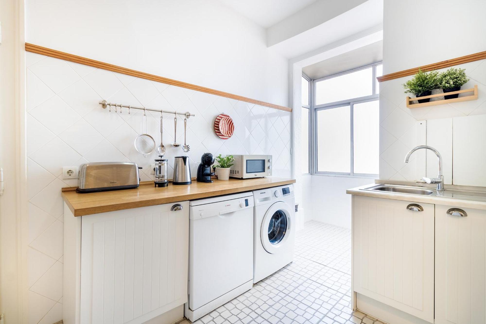 Principe By Central Hill Apartments Lisboa المظهر الخارجي الصورة