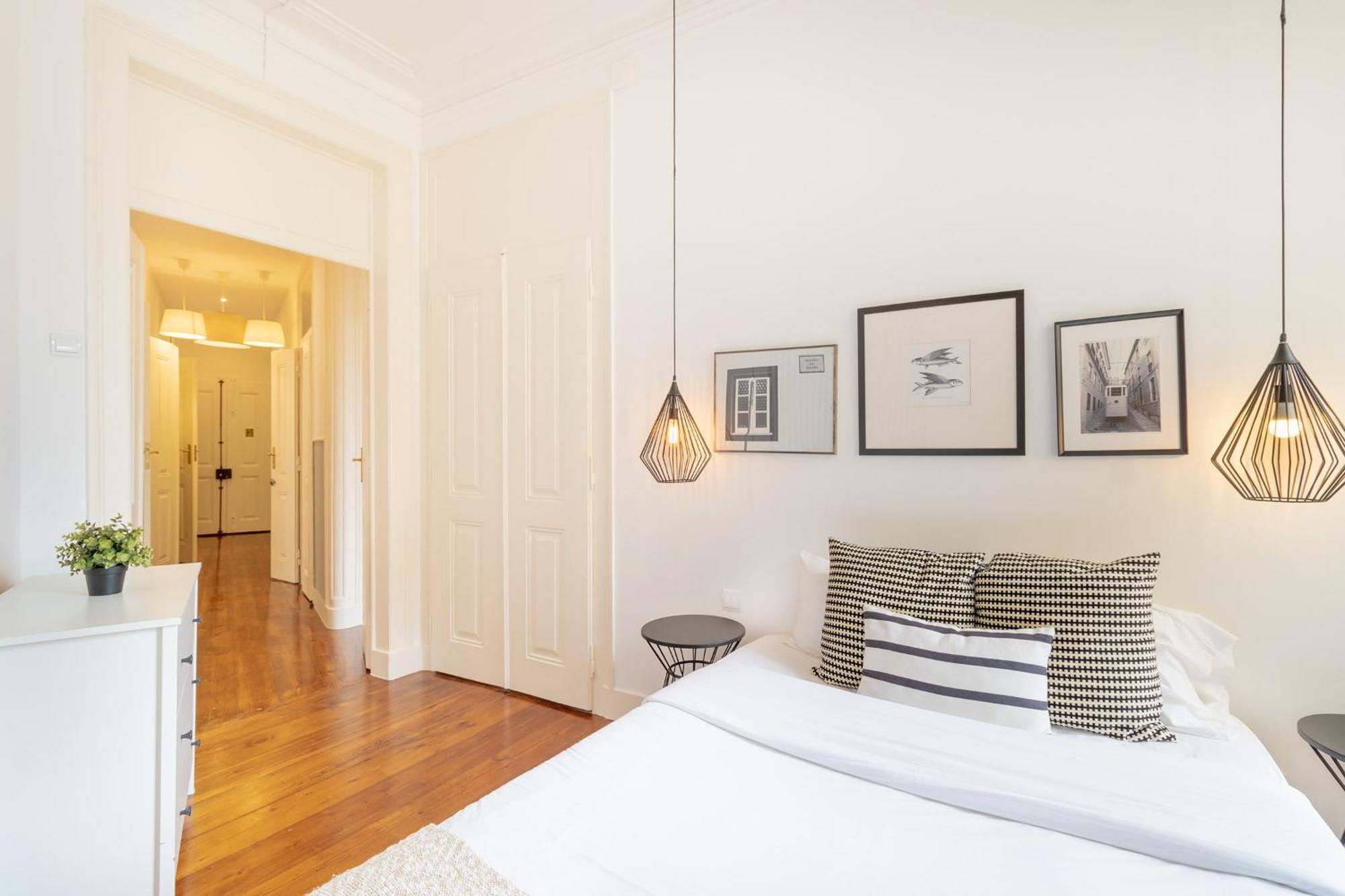 Principe By Central Hill Apartments Lisboa المظهر الخارجي الصورة