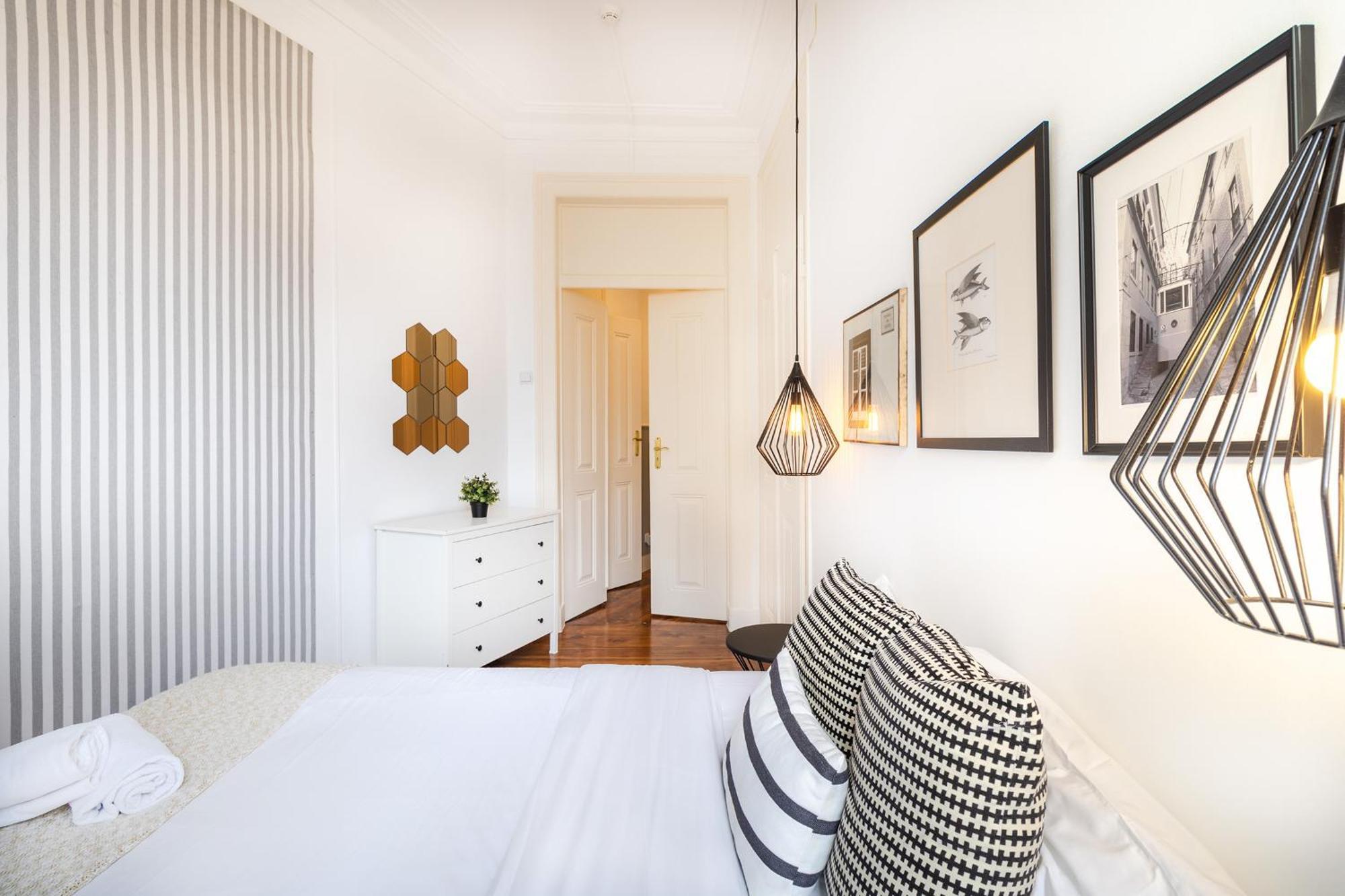 Principe By Central Hill Apartments Lisboa المظهر الخارجي الصورة