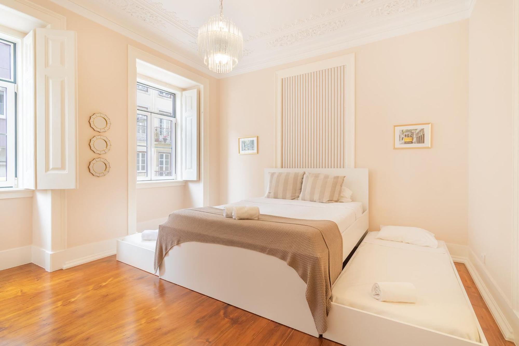 Principe By Central Hill Apartments Lisboa المظهر الخارجي الصورة