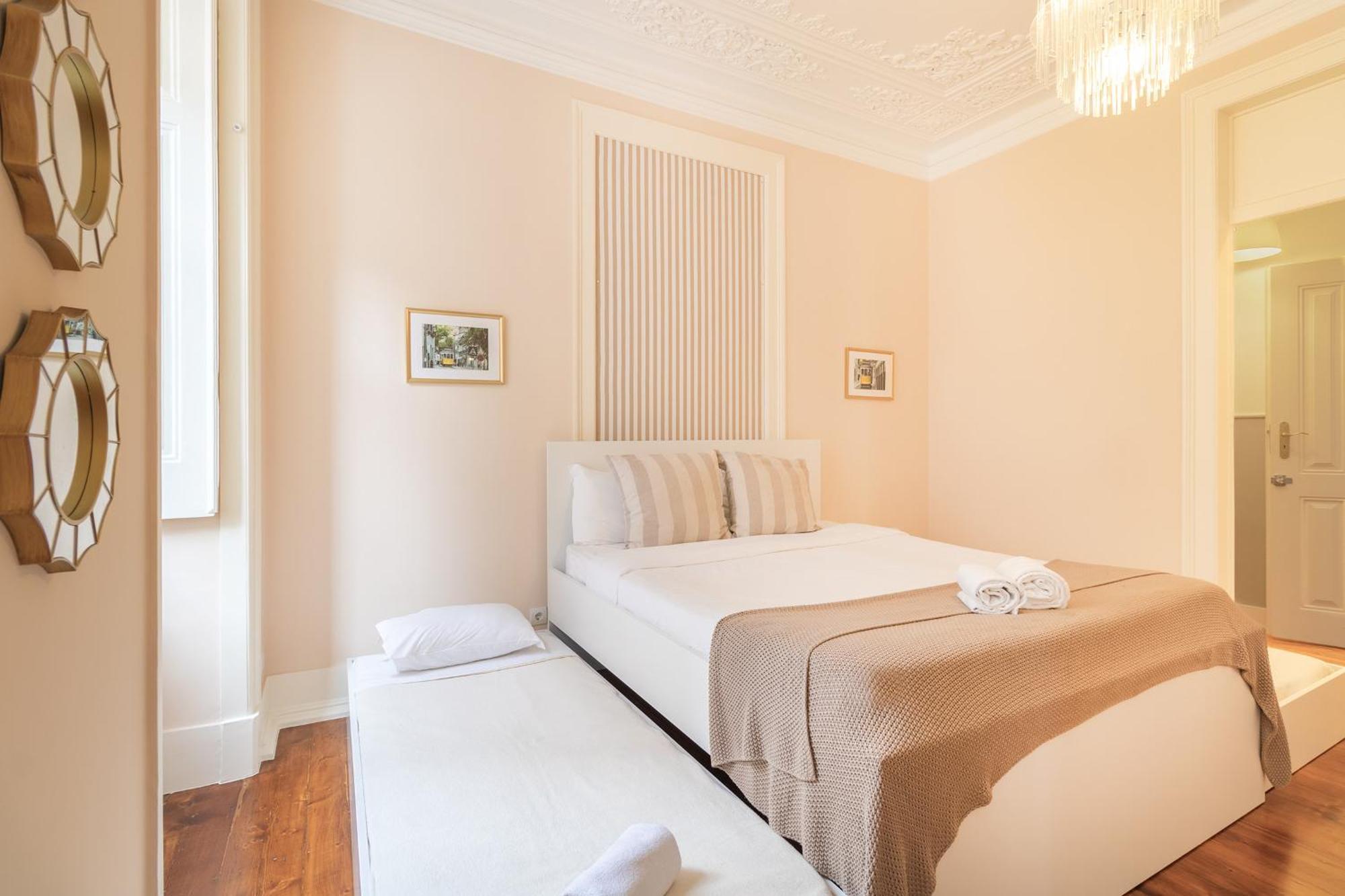 Principe By Central Hill Apartments Lisboa المظهر الخارجي الصورة