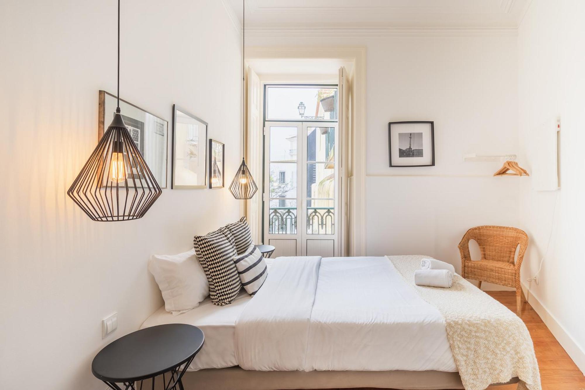 Principe By Central Hill Apartments Lisboa المظهر الخارجي الصورة