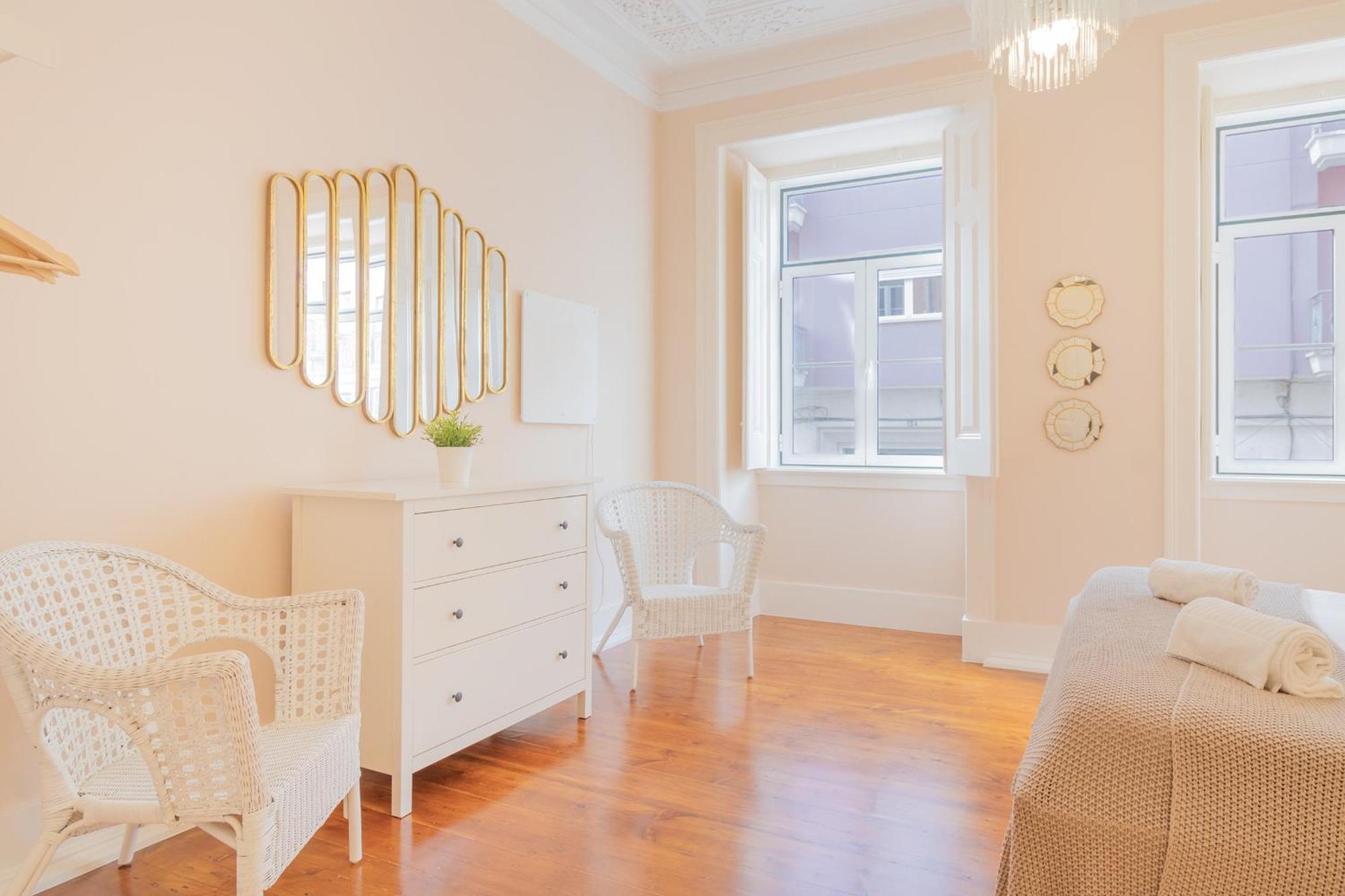 Principe By Central Hill Apartments Lisboa المظهر الخارجي الصورة