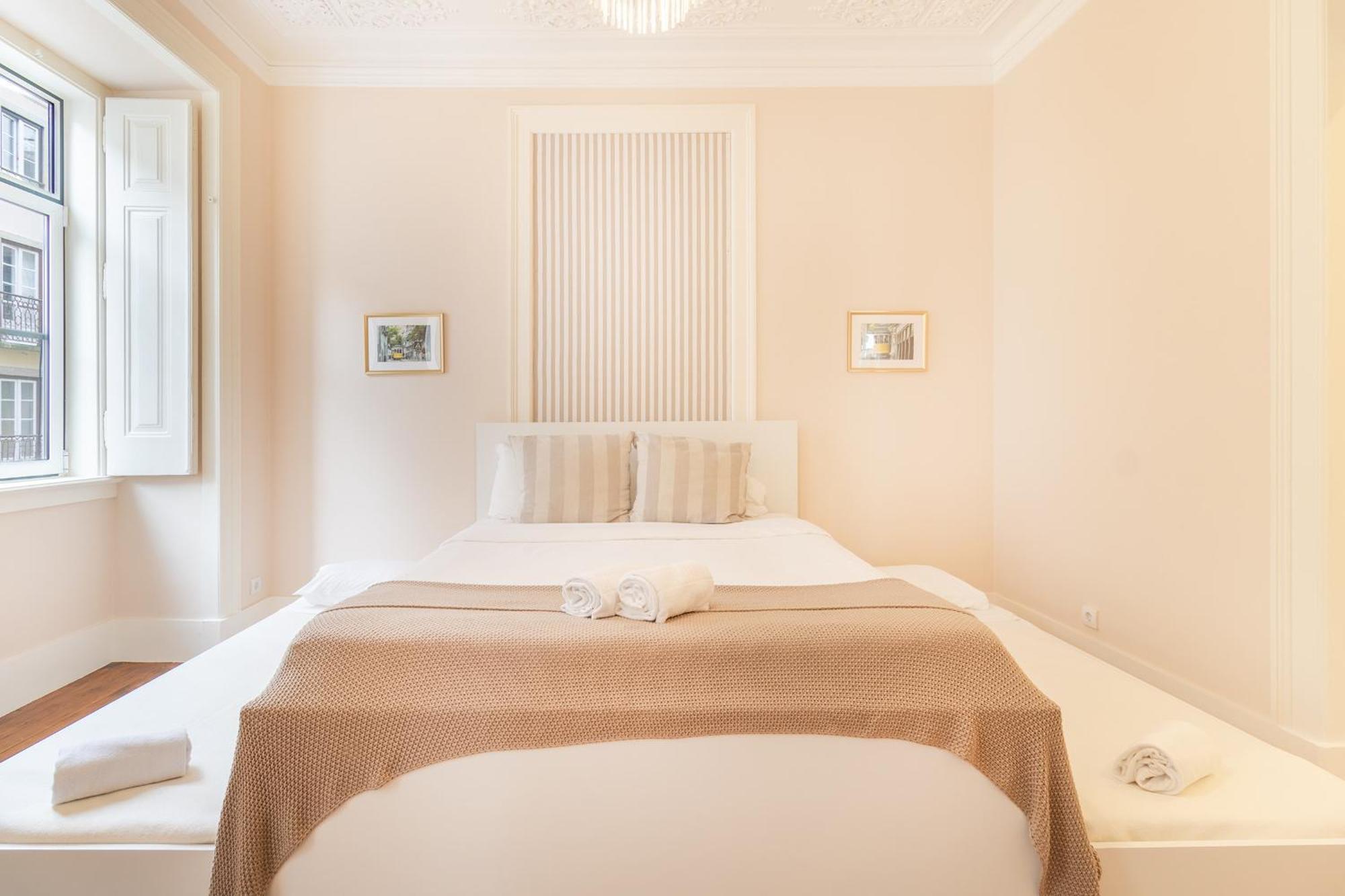 Principe By Central Hill Apartments Lisboa المظهر الخارجي الصورة