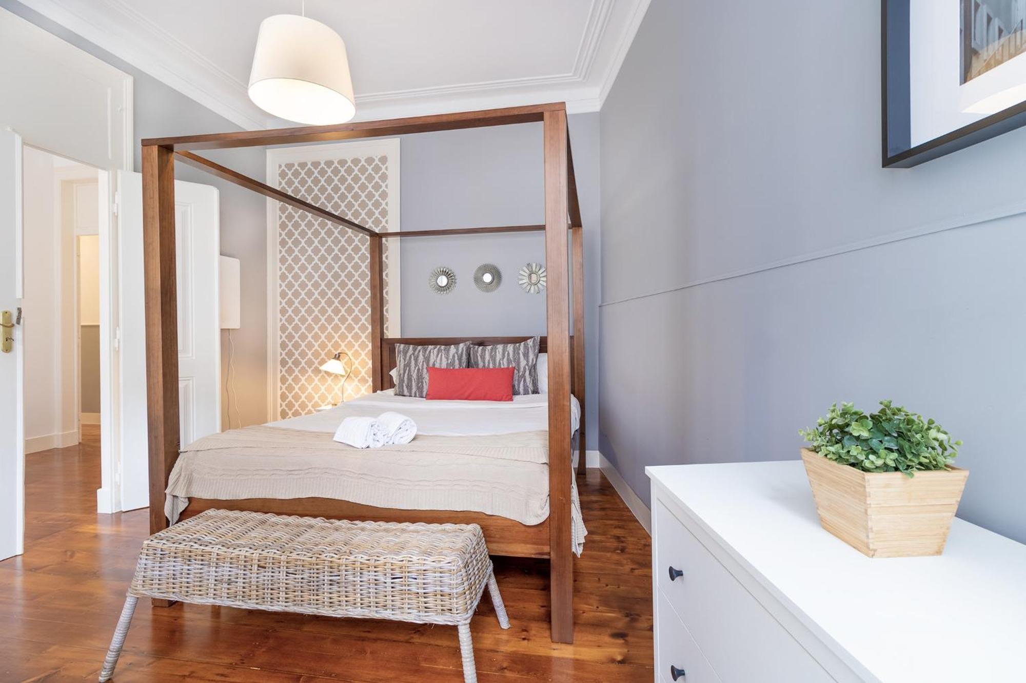 Principe By Central Hill Apartments Lisboa المظهر الخارجي الصورة