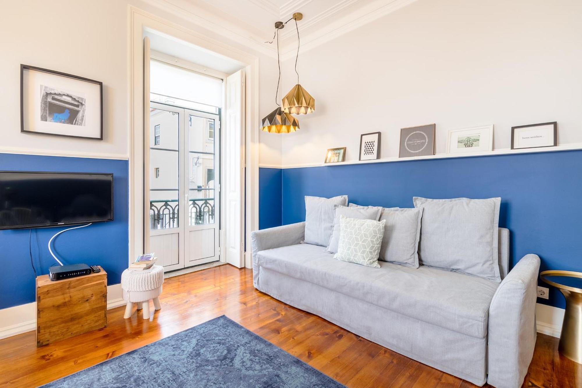 Principe By Central Hill Apartments Lisboa المظهر الخارجي الصورة