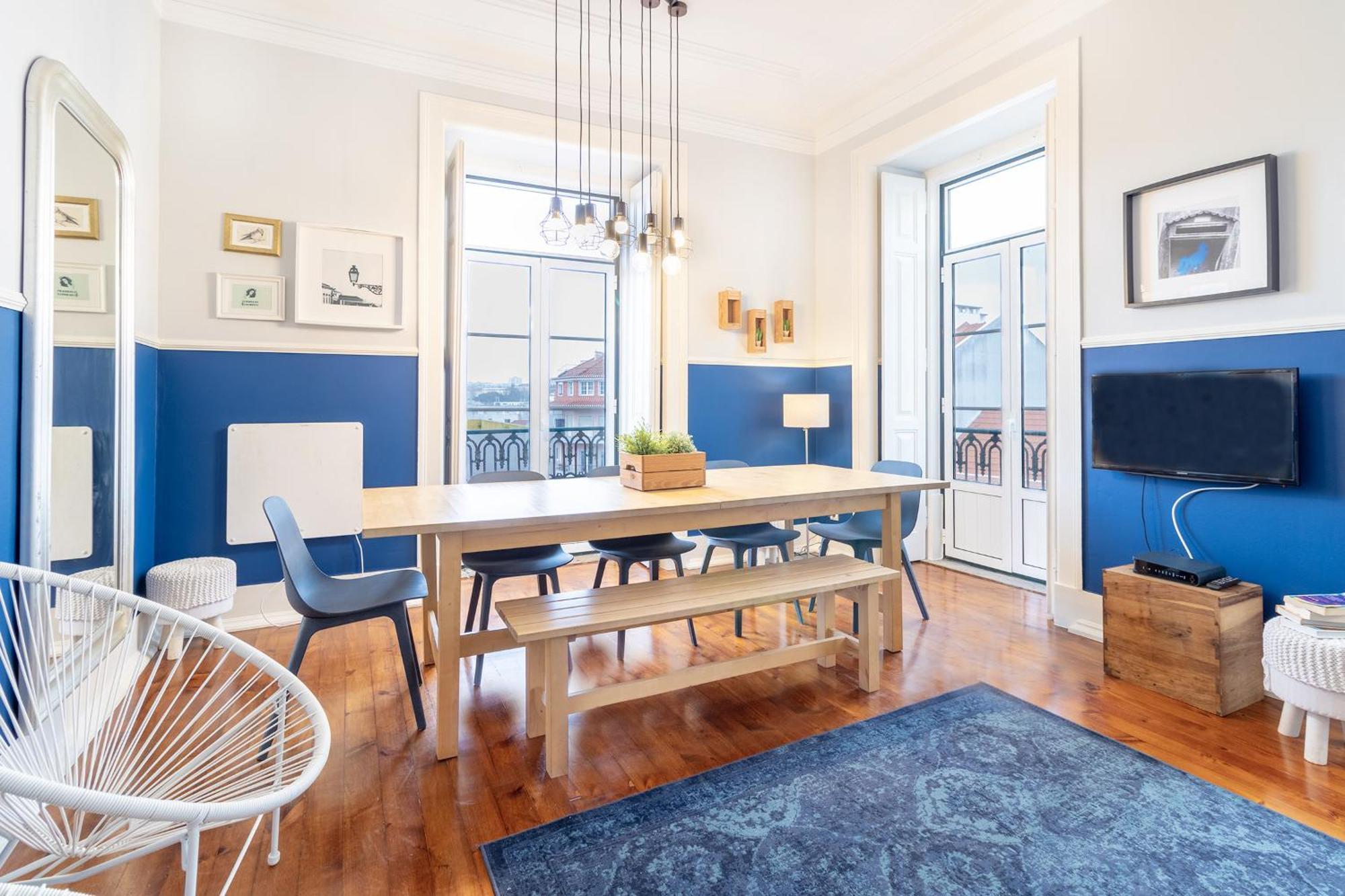 Principe By Central Hill Apartments Lisboa المظهر الخارجي الصورة