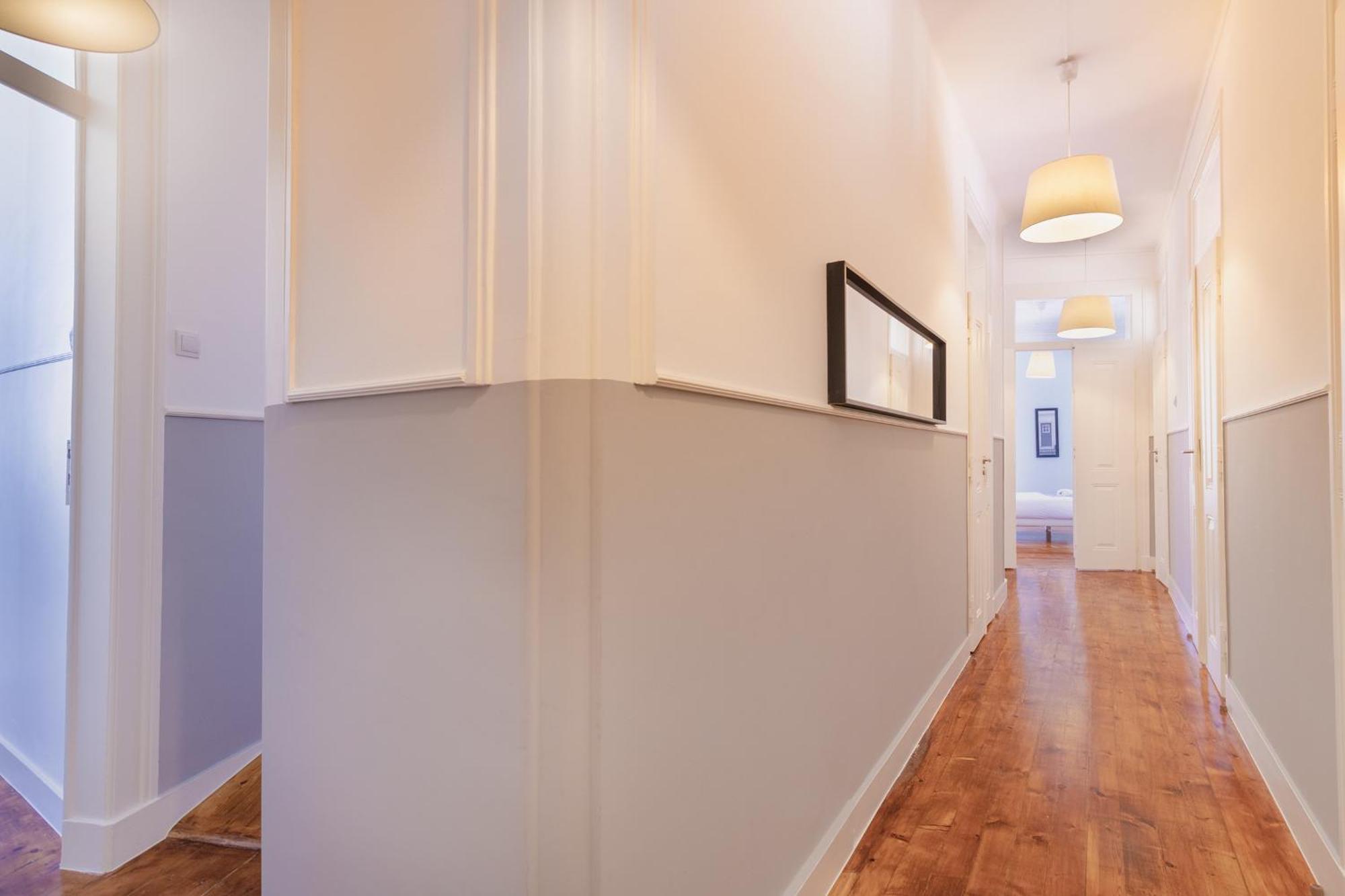 Principe By Central Hill Apartments Lisboa المظهر الخارجي الصورة