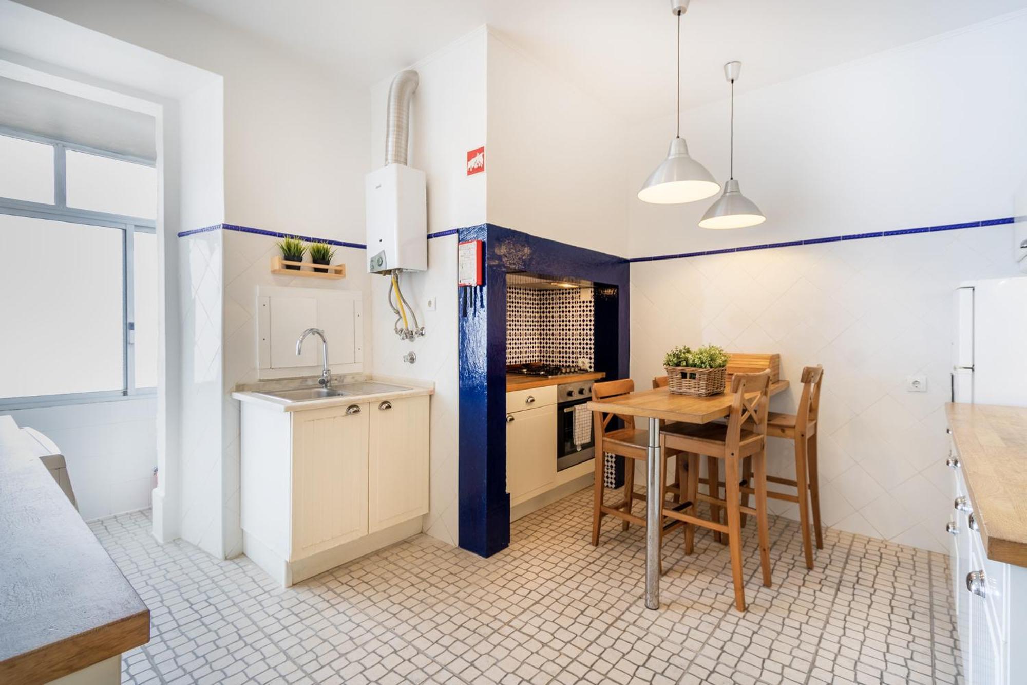Principe By Central Hill Apartments Lisboa المظهر الخارجي الصورة