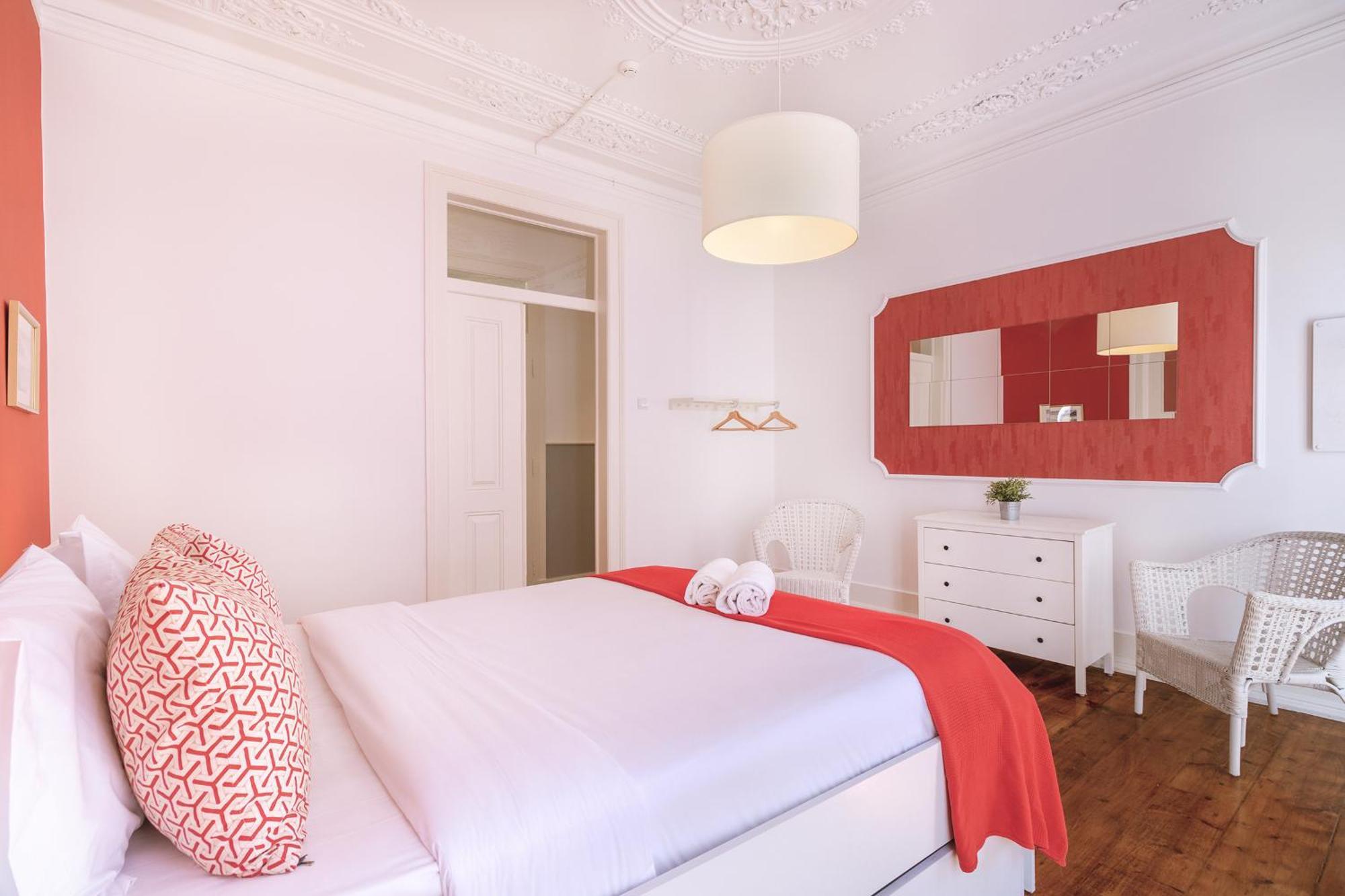Principe By Central Hill Apartments Lisboa المظهر الخارجي الصورة