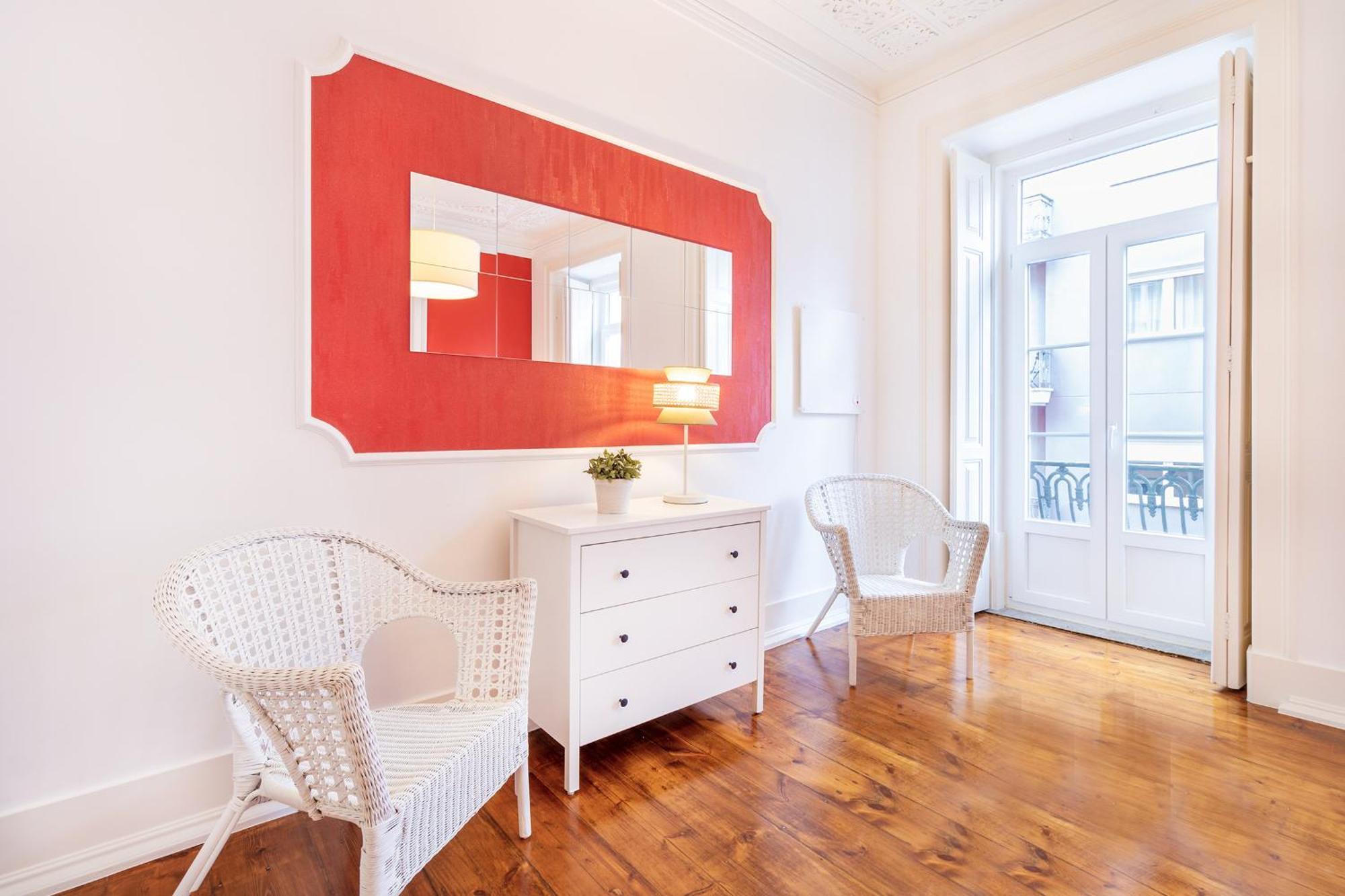 Principe By Central Hill Apartments Lisboa المظهر الخارجي الصورة