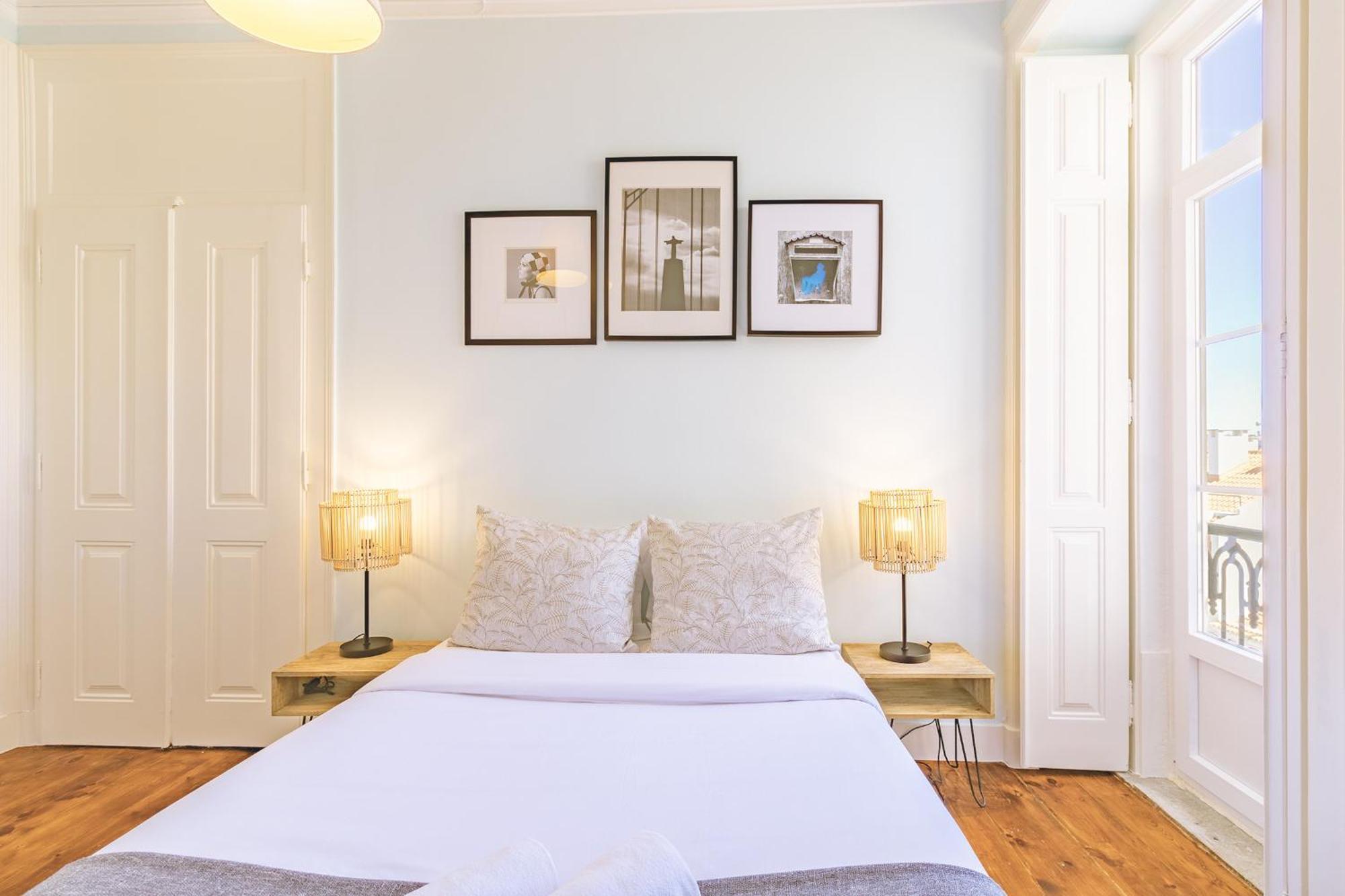 Principe By Central Hill Apartments Lisboa المظهر الخارجي الصورة