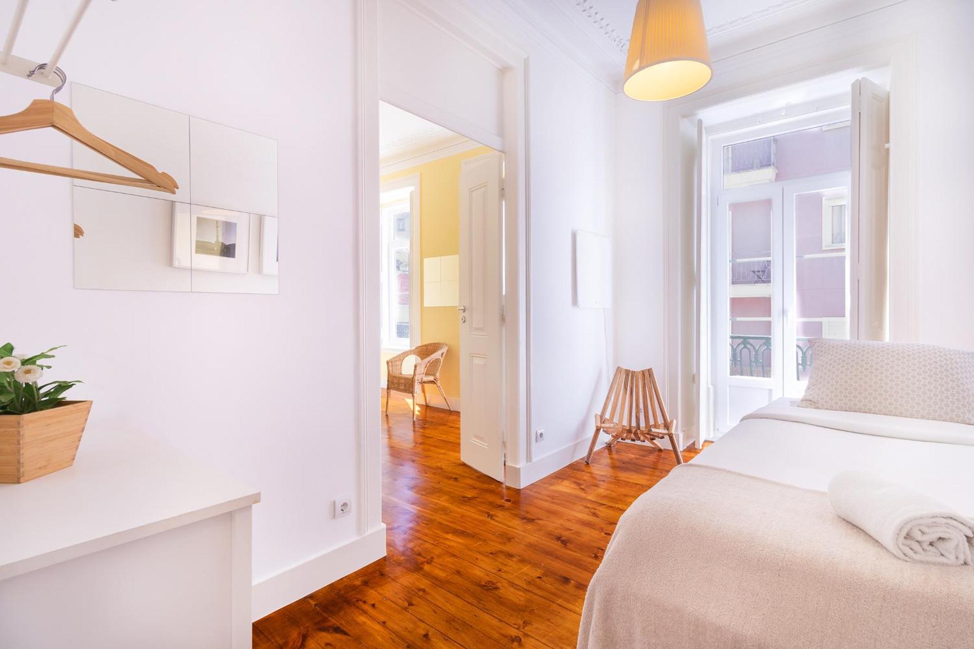 Principe By Central Hill Apartments Lisboa المظهر الخارجي الصورة