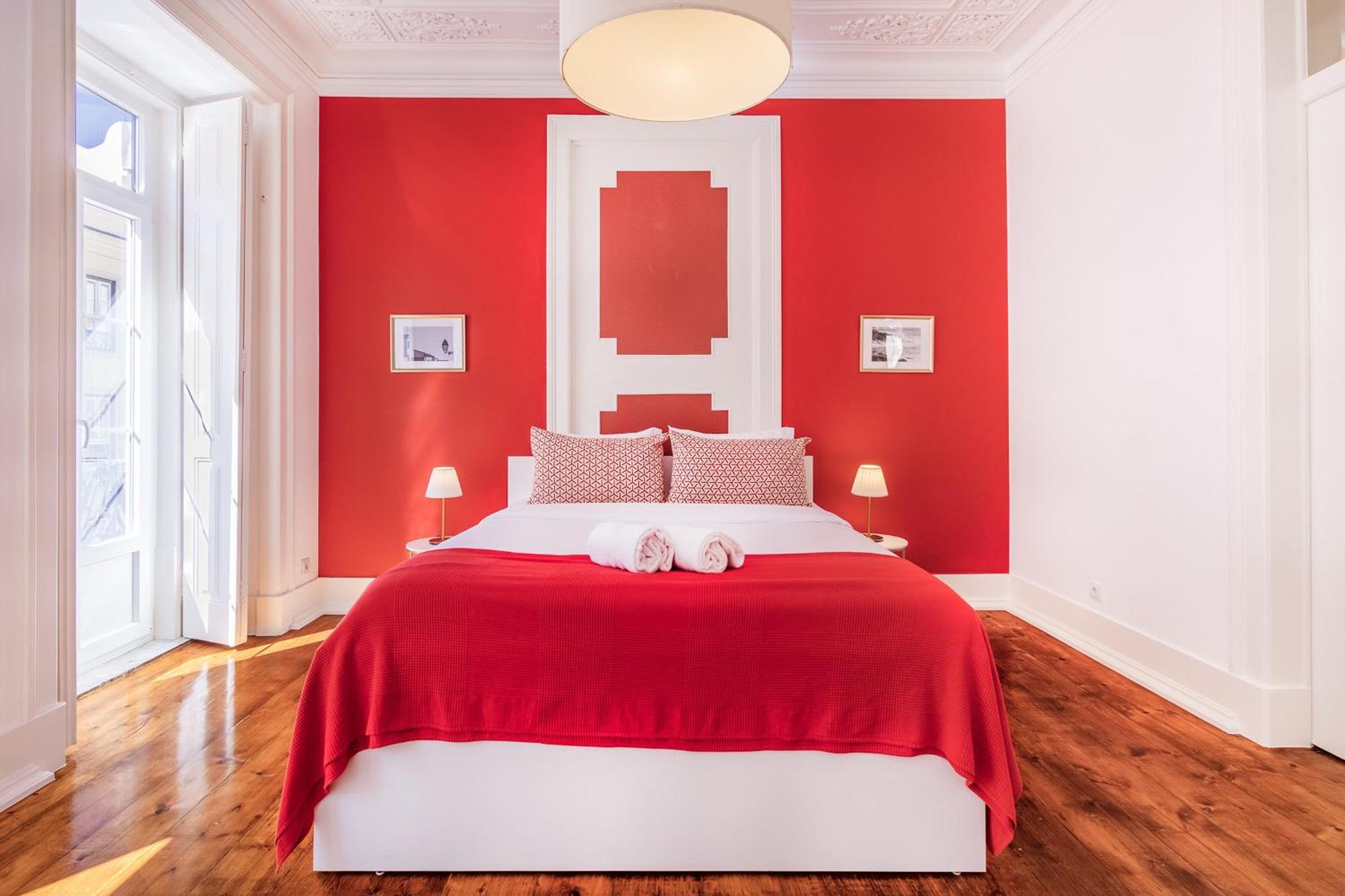 Principe By Central Hill Apartments Lisboa المظهر الخارجي الصورة