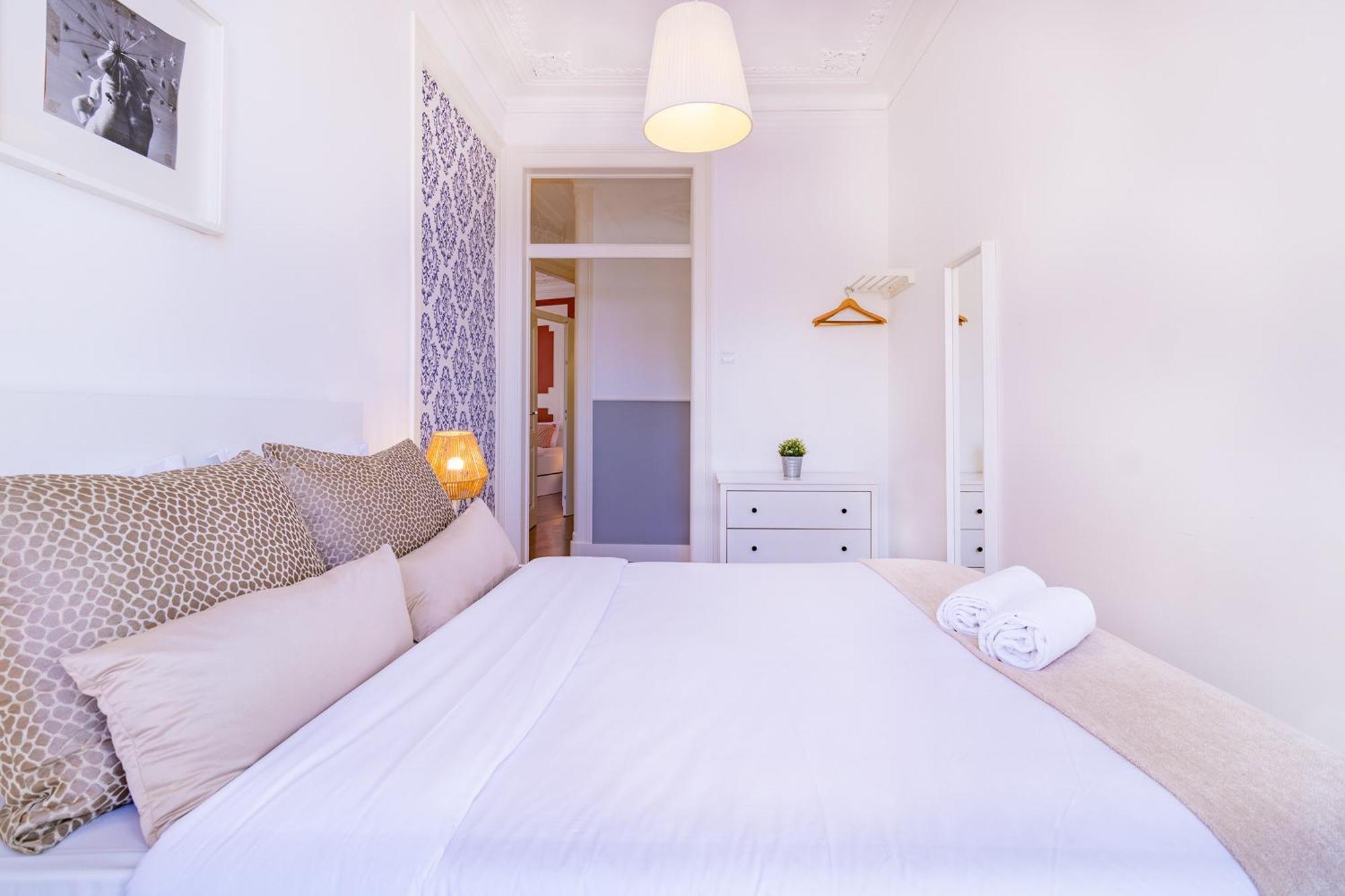 Principe By Central Hill Apartments Lisboa المظهر الخارجي الصورة
