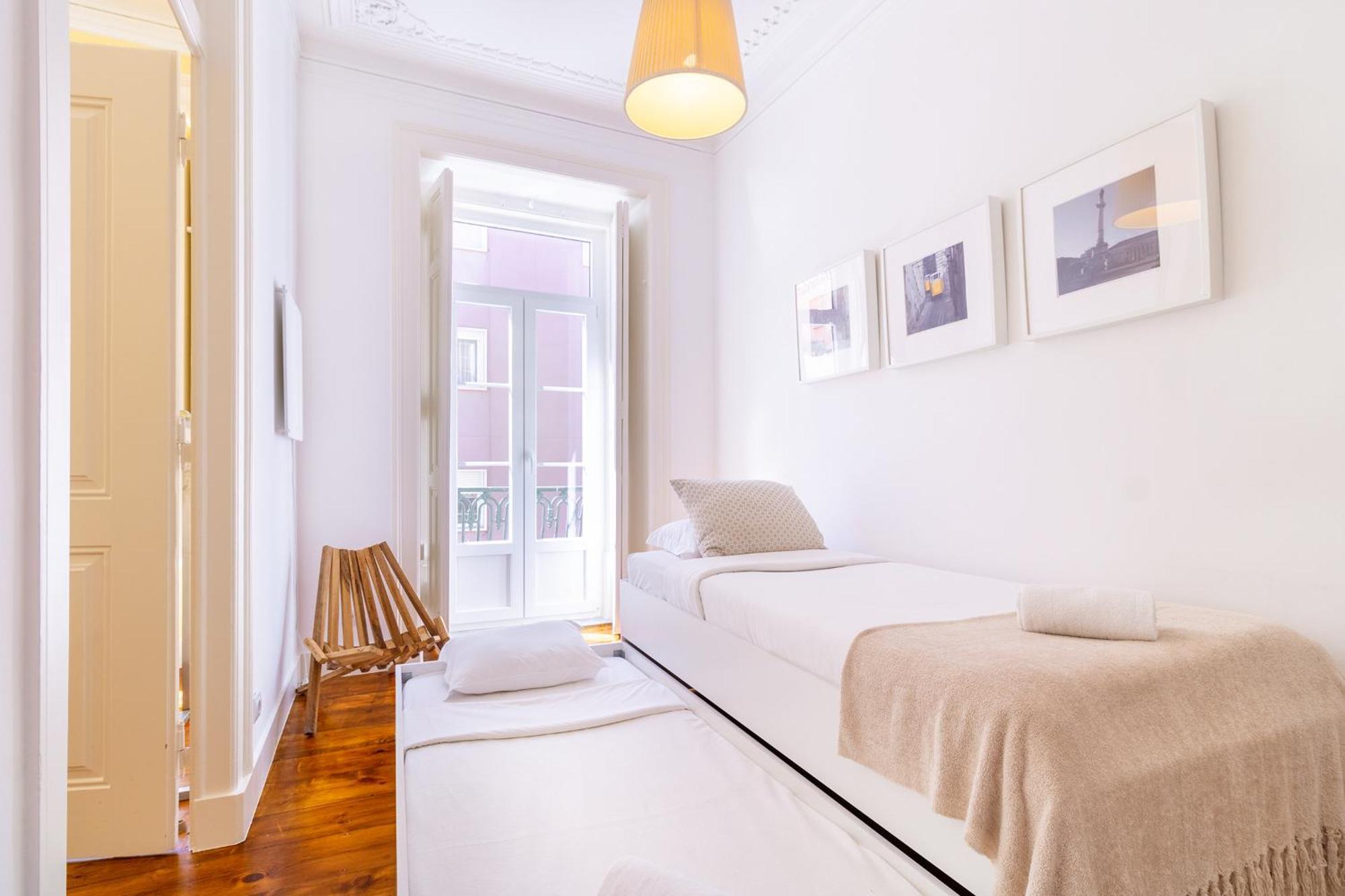 Principe By Central Hill Apartments Lisboa المظهر الخارجي الصورة