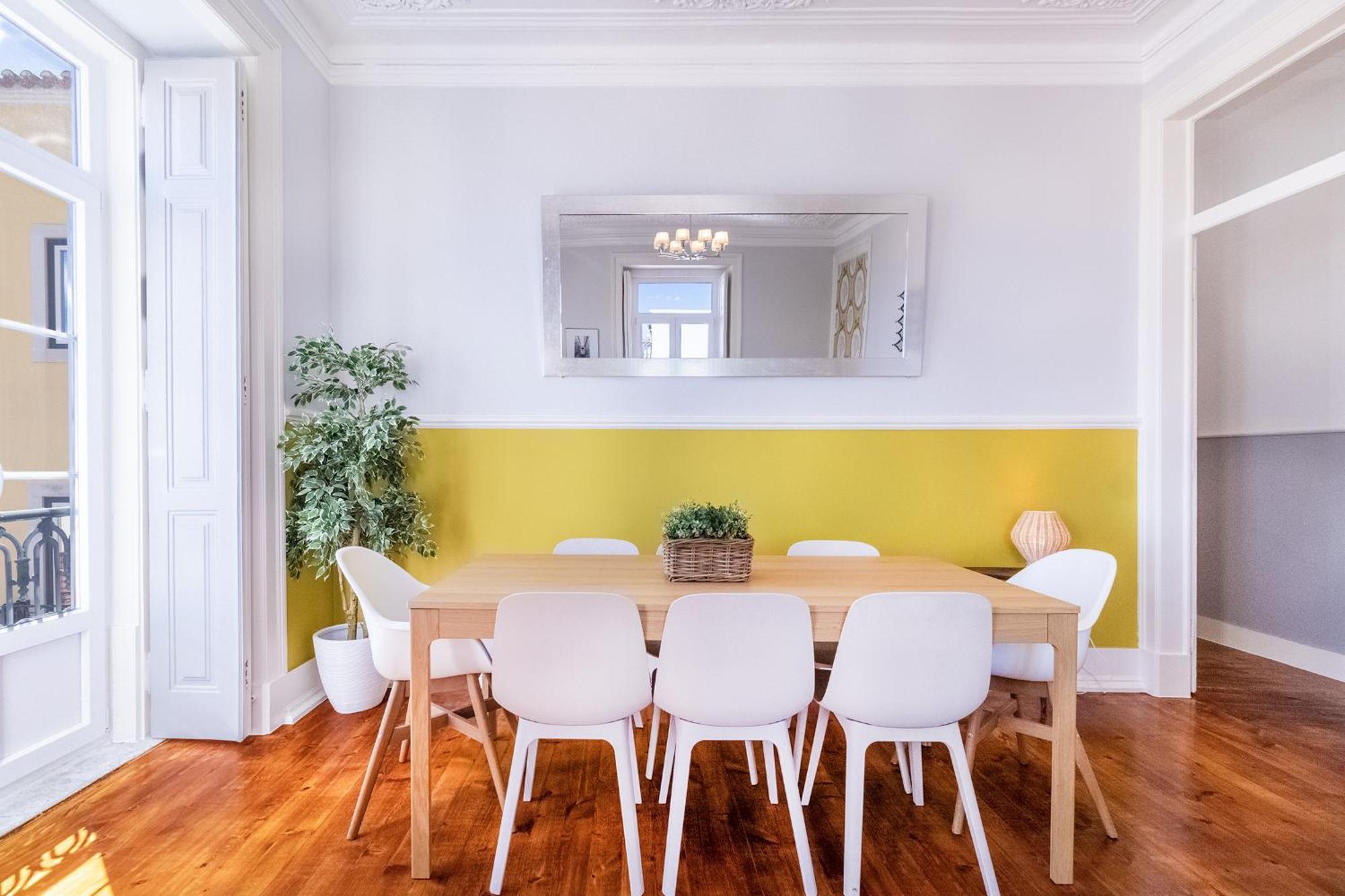 Principe By Central Hill Apartments Lisboa المظهر الخارجي الصورة